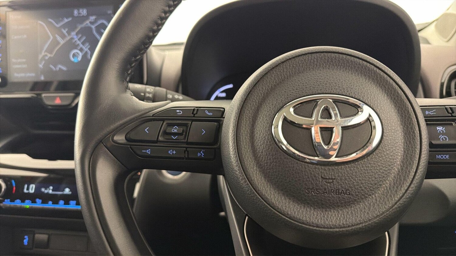 Used Toyota Yaris Cross 2023 for sale - 77461772: Photo 16