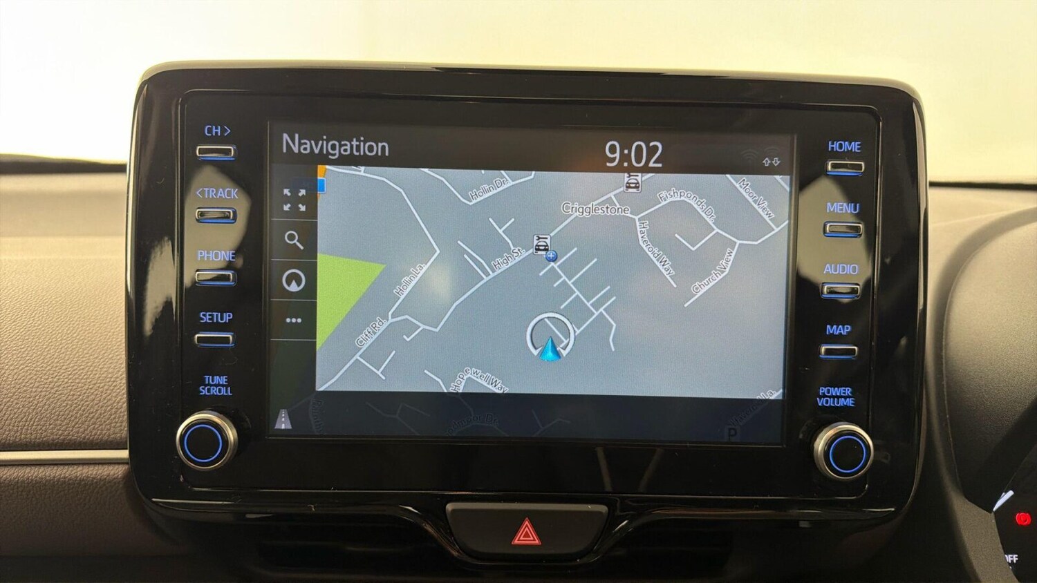 Used Toyota Yaris Cross 2023 for sale - 77461772: Photo 21