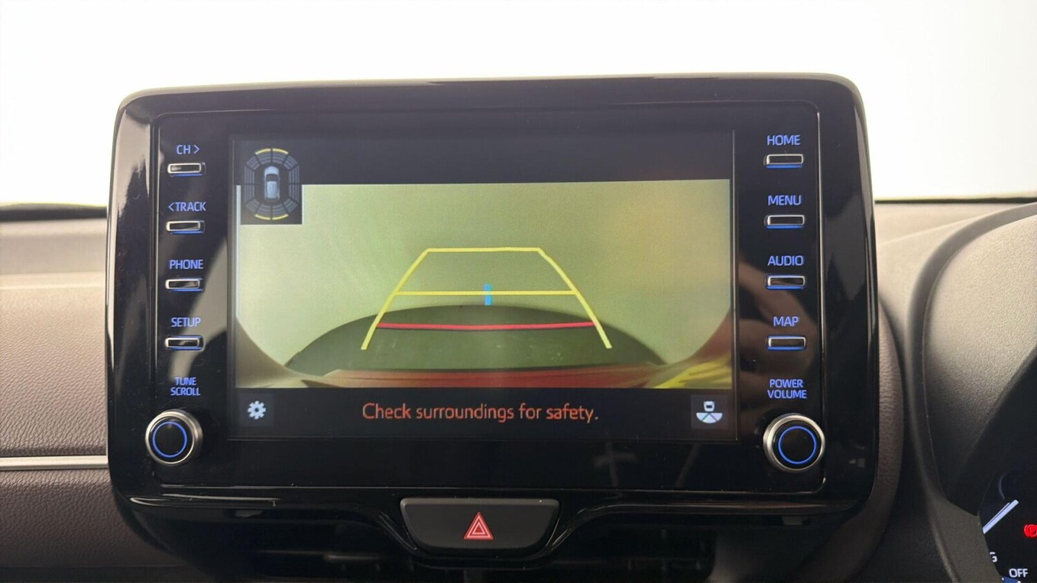 Used Toyota Yaris Cross 2023 for sale - 77461772: Photo 22