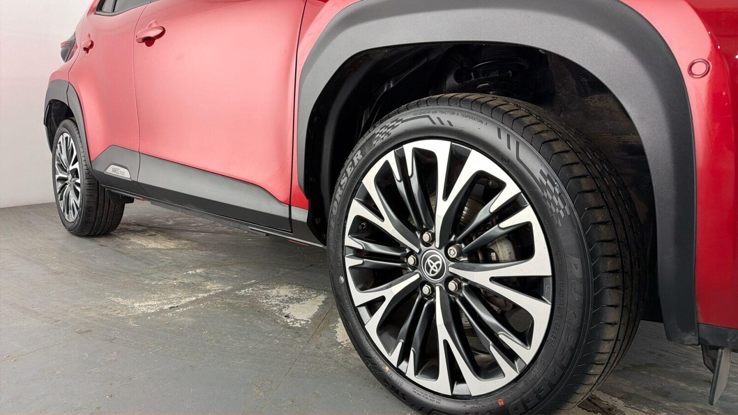 Used Toyota Yaris Cross 2023 for sale - 77461772: Photo 26