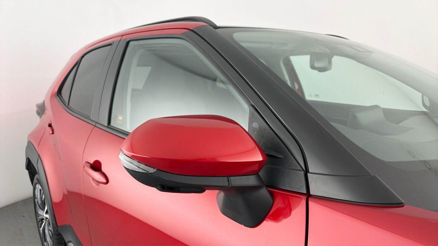 Used Toyota Yaris Cross 2023 for sale - 77461772: Photo 27