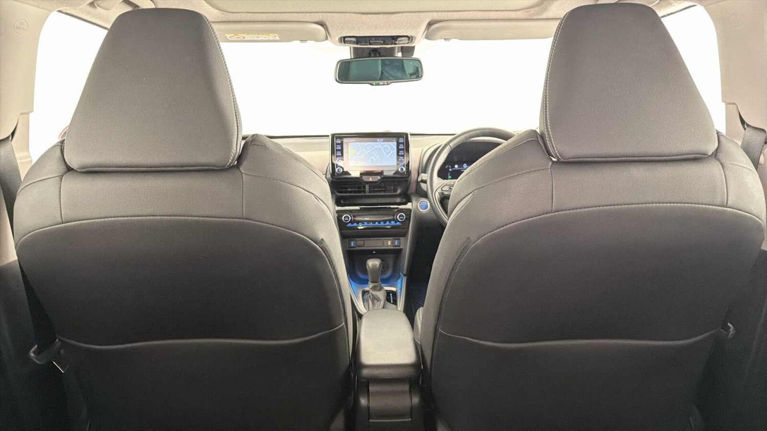 Used Toyota Yaris Cross 2023 for sale - 77461772: Photo 29