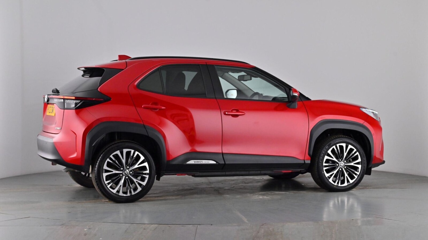 Used Toyota Yaris Cross 2023 for sale - 77461772: Photo 41