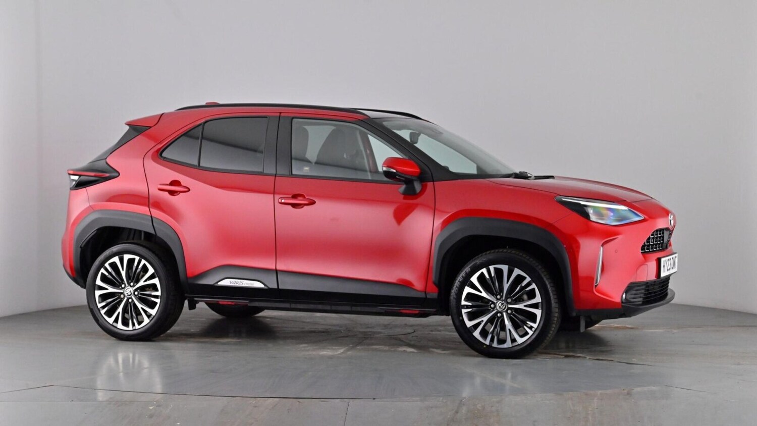 Used Toyota Yaris Cross 2023 for sale - 77461772: Photo 45