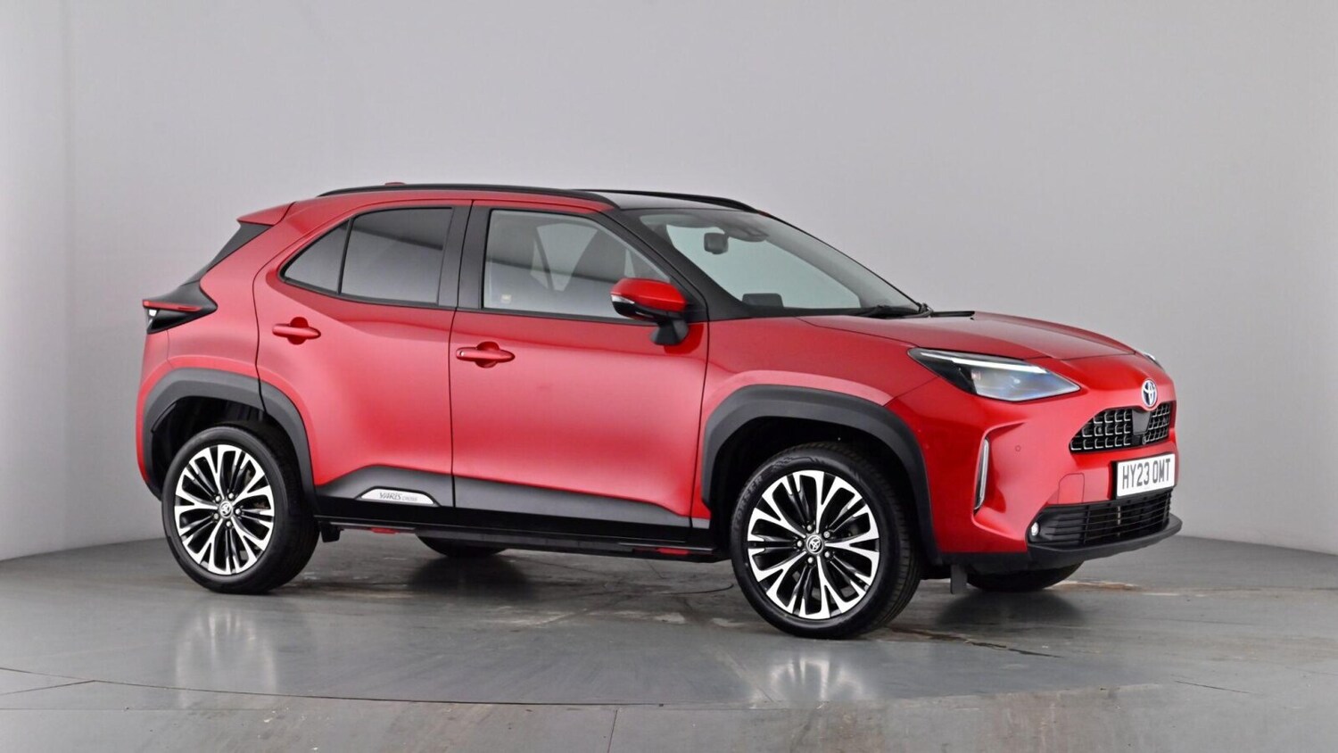 Used Toyota Yaris Cross 2023 for sale - 77461772: Photo 46