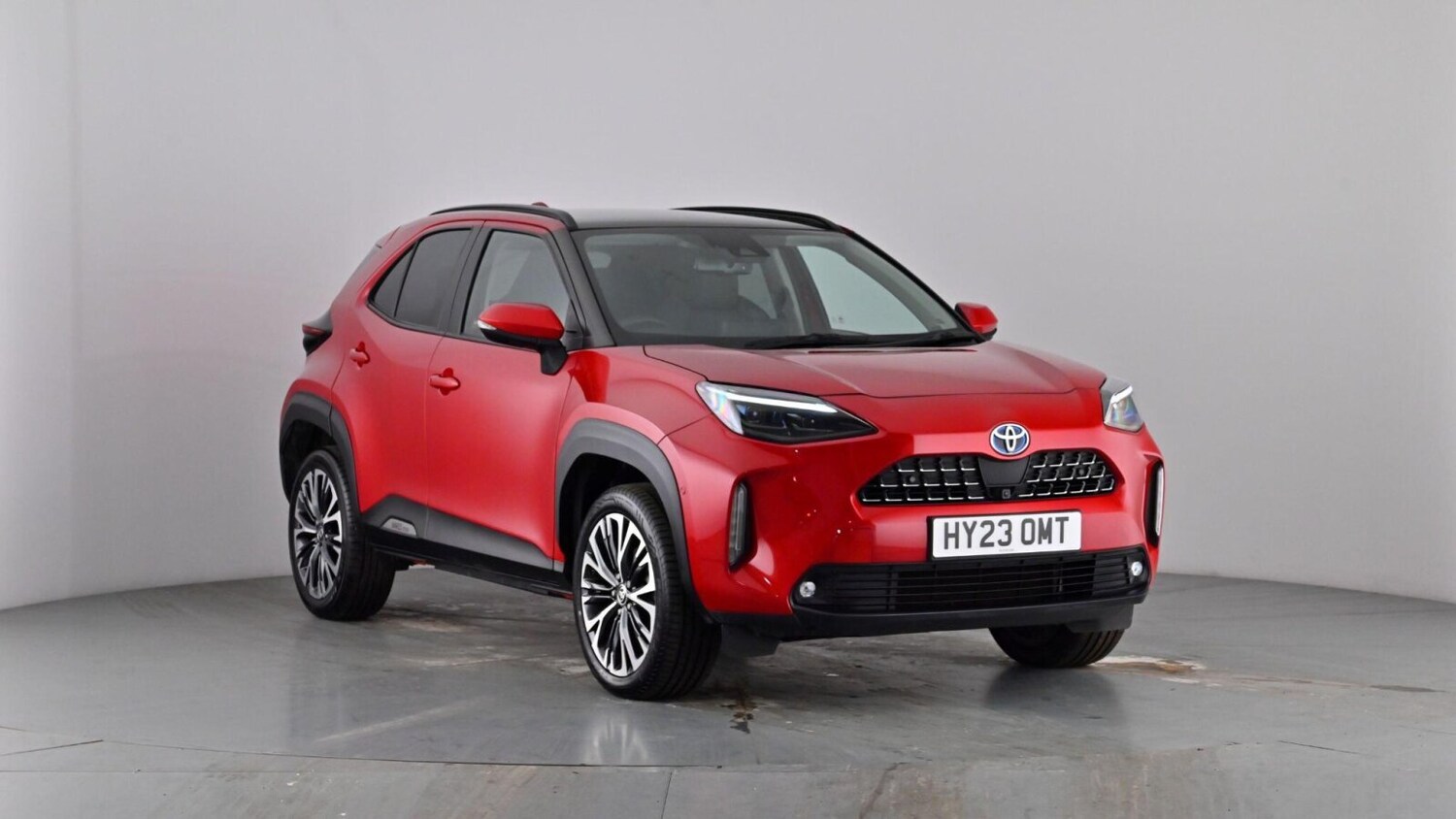 Used Toyota Yaris Cross 2023 for sale - 77461772: Photo 49