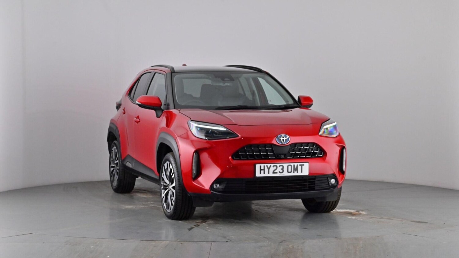 Used Toyota Yaris Cross 2023 for sale - 77461772: Photo 50