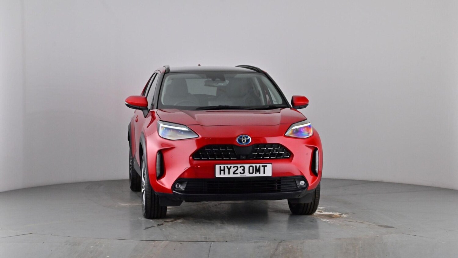 Used Toyota Yaris Cross 2023 for sale - 77461772: Photo 51