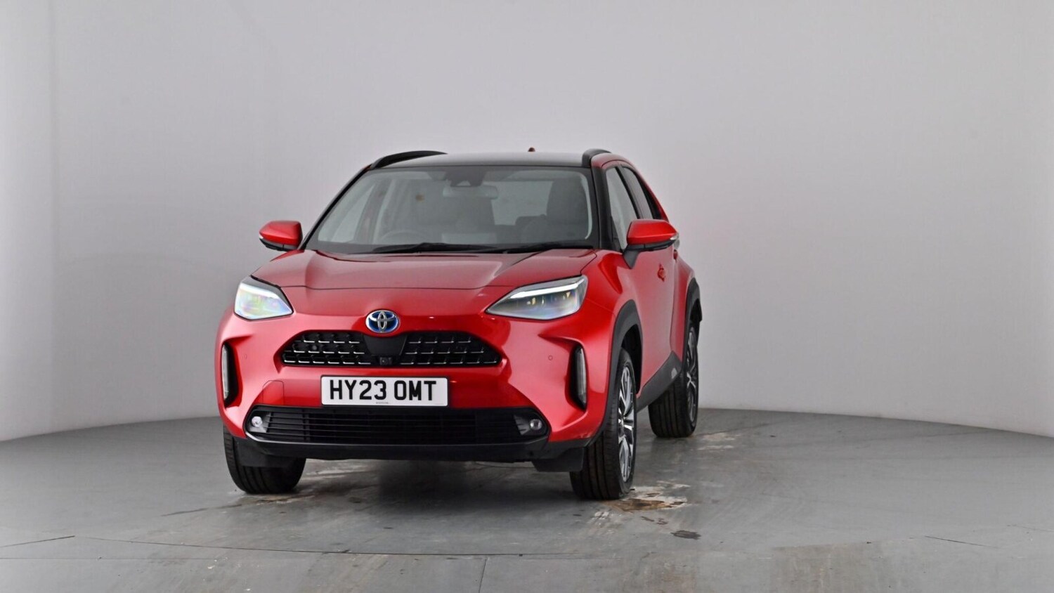 Used Toyota Yaris Cross 2023 for sale - 77461772: Photo 53