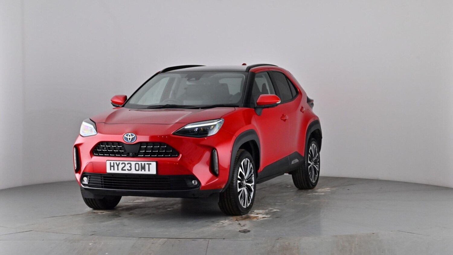 Used Toyota Yaris Cross 2023 for sale - 77461772: Photo 54