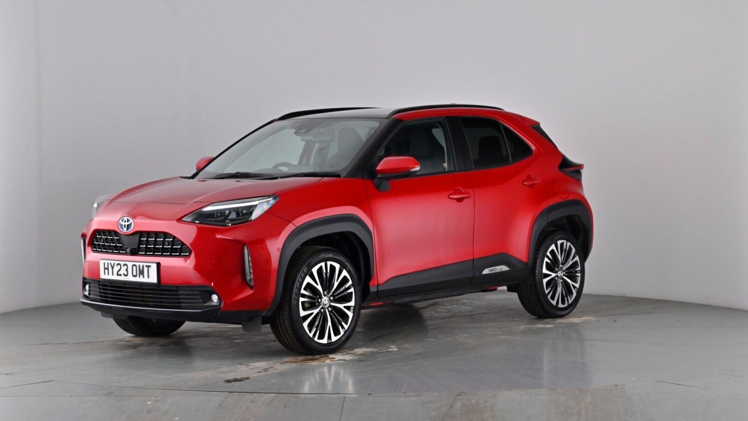 Used Toyota Yaris Cross 2023 for sale - 77461772: Photo 56