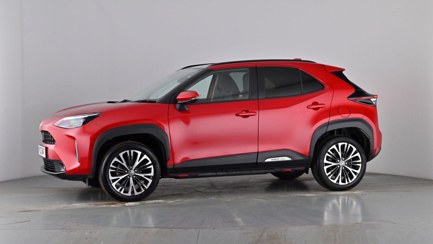 Used Toyota Yaris Cross 2023 for sale - 77461772: Photo 59