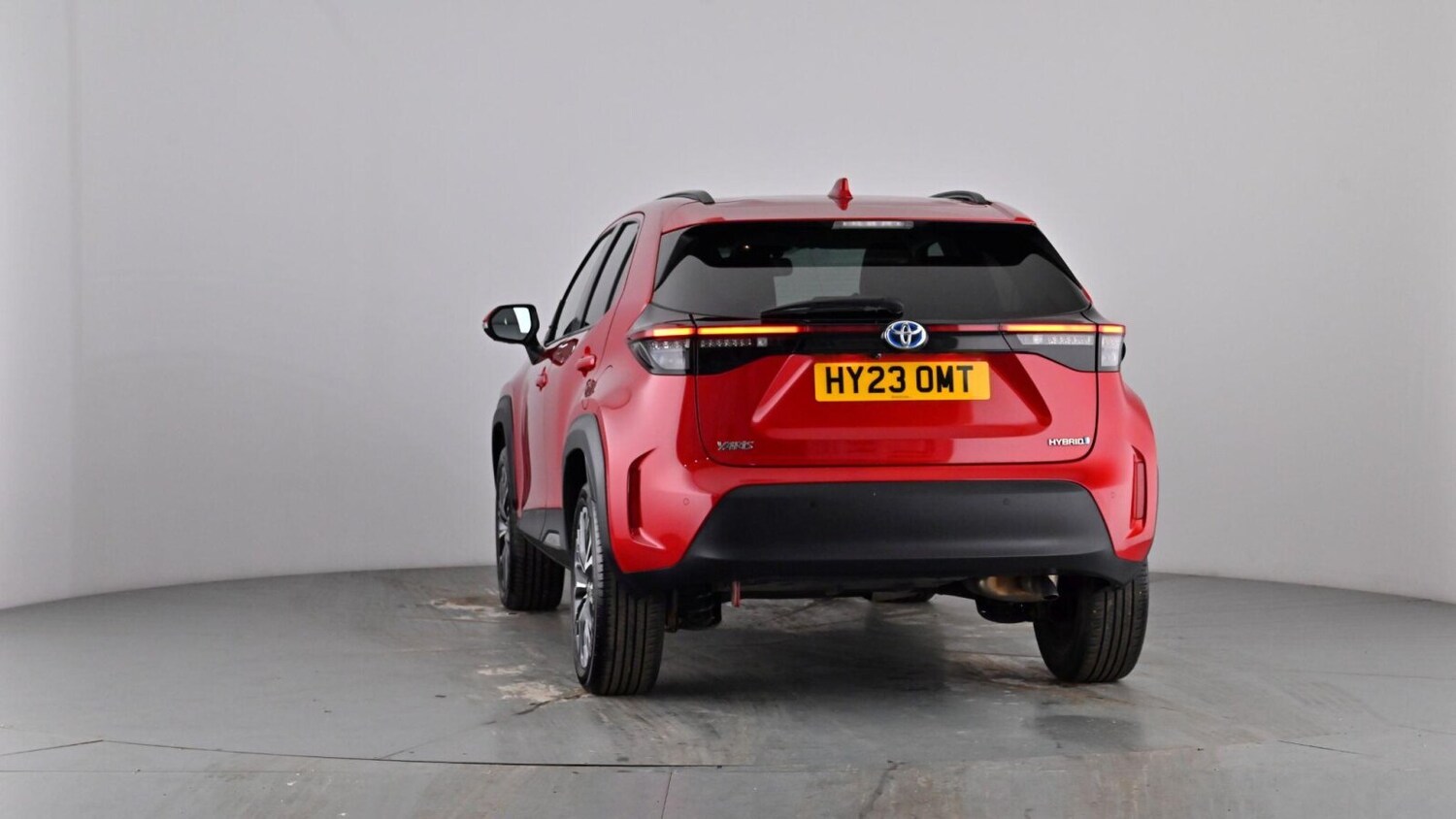 Used Toyota Yaris Cross 2023 for sale - 77461772: Photo 69