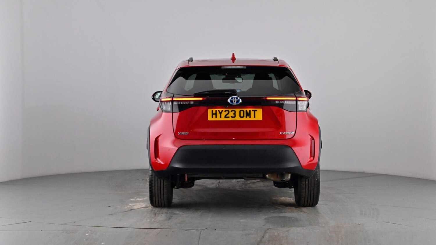 Used Toyota Yaris Cross 2023 for sale - 77461772: Photo 70