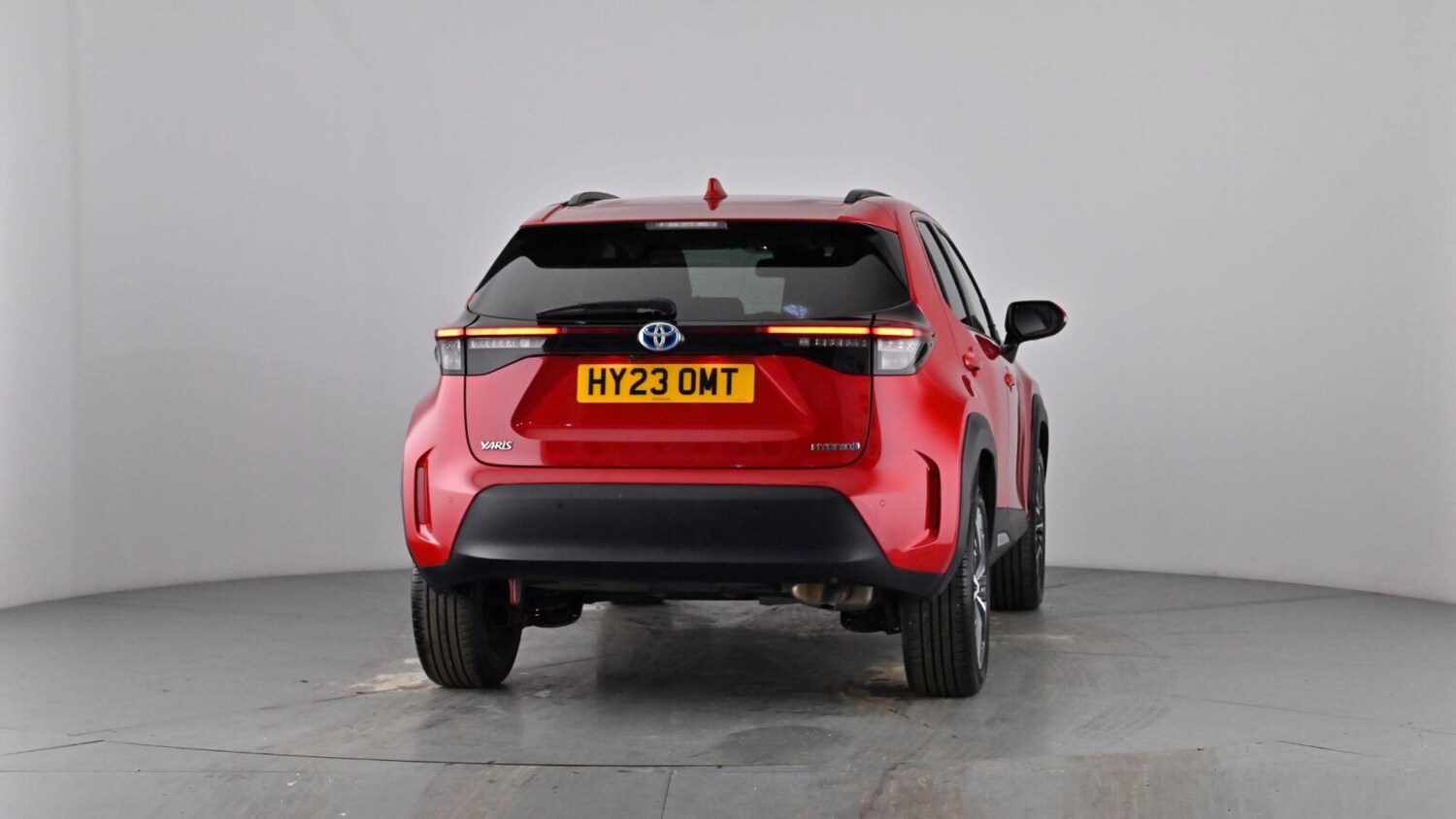 Used Toyota Yaris Cross 2023 for sale - 77461772: Photo 71