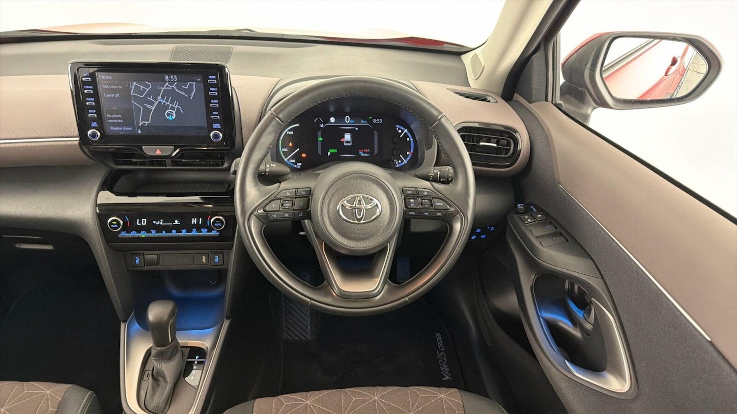 Used Toyota Yaris Cross 2023 for sale - 77461772: Photo 9