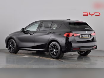 Used BMW 1 Series 2025 for sale - 78596318: Photo