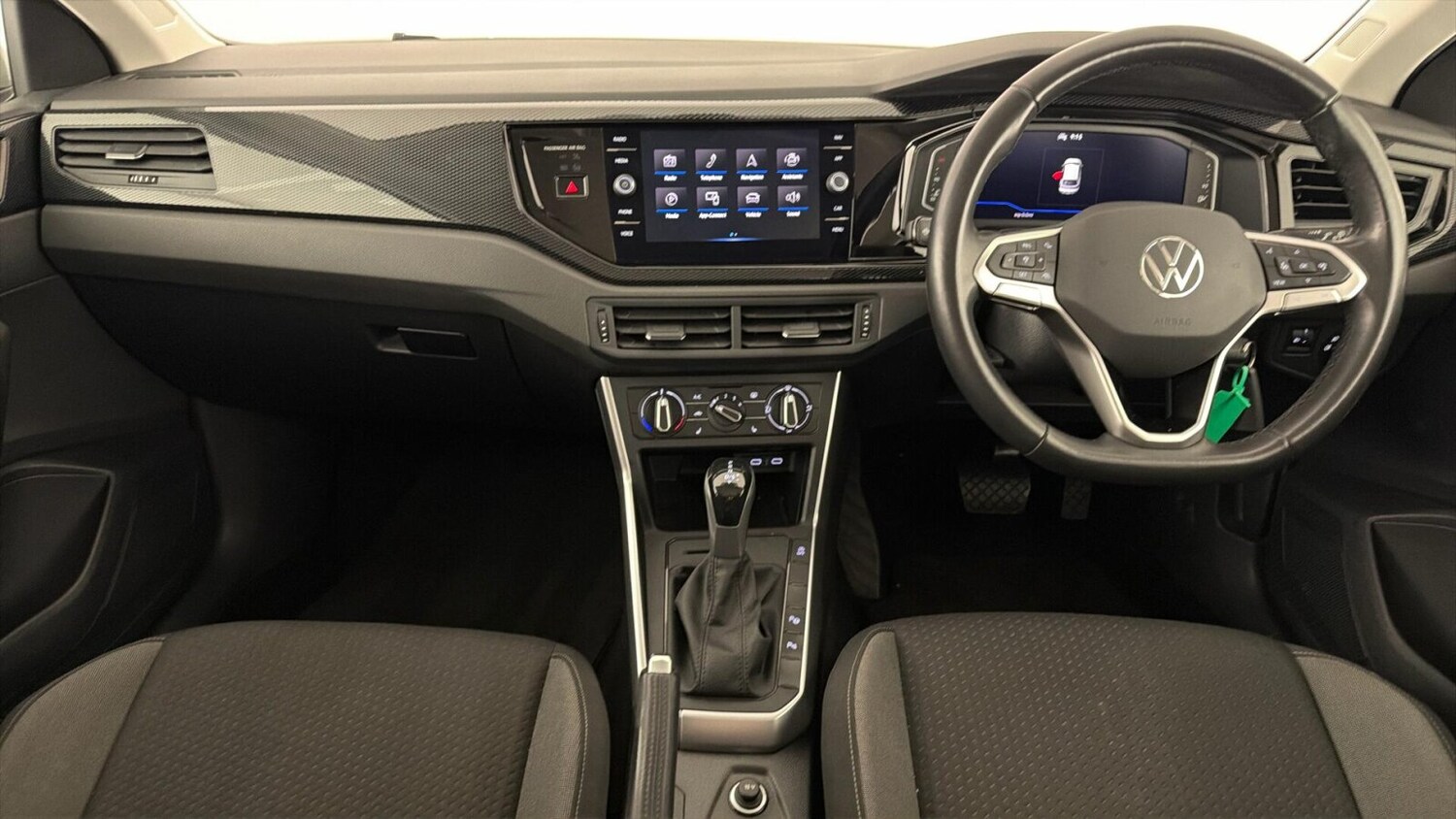 Used Volkswagen Taigo 2022 for sale - 77576423: Photo 10