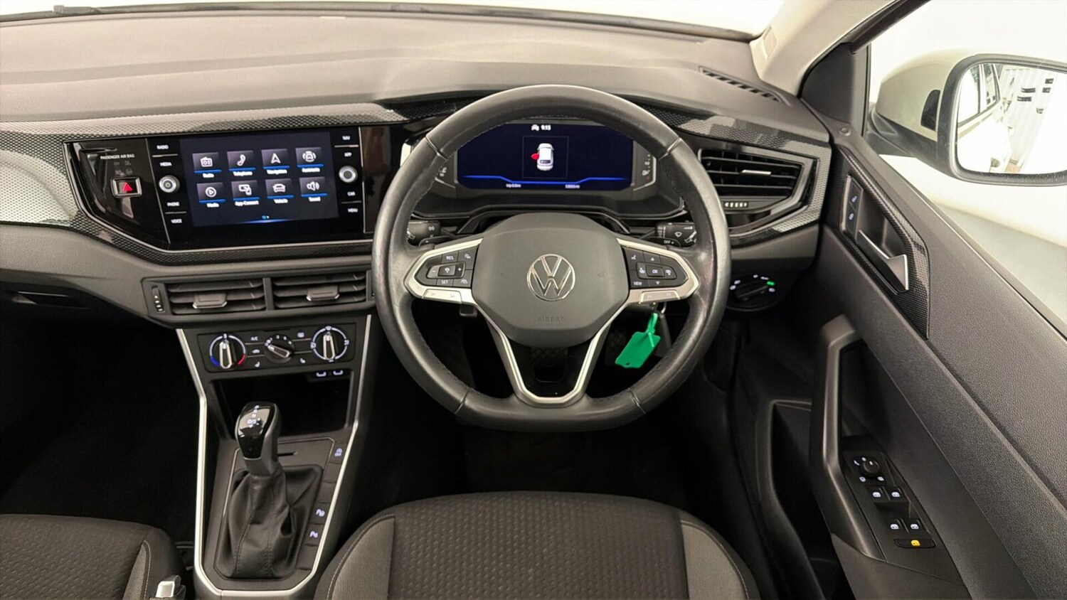 Used Volkswagen Taigo 2022 for sale - 77576423: Photo 11