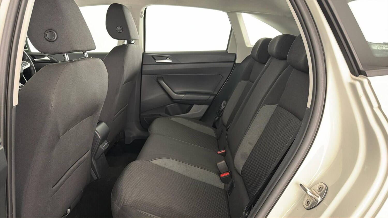 Used Volkswagen Taigo 2022 for sale - 77576423: Photo 12