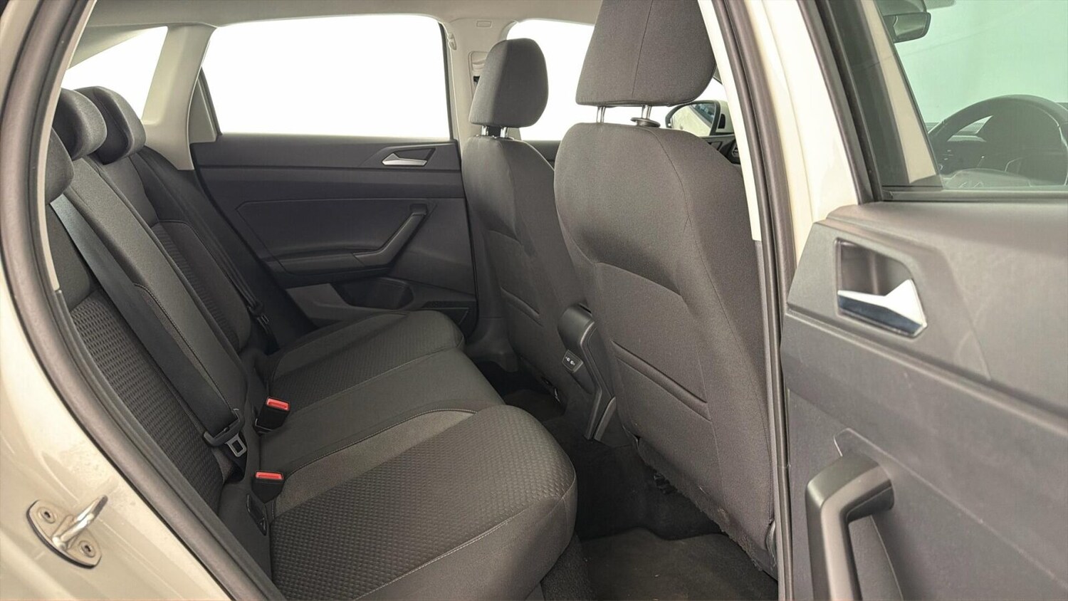 Used Volkswagen Taigo 2022 for sale - 77576423: Photo 14