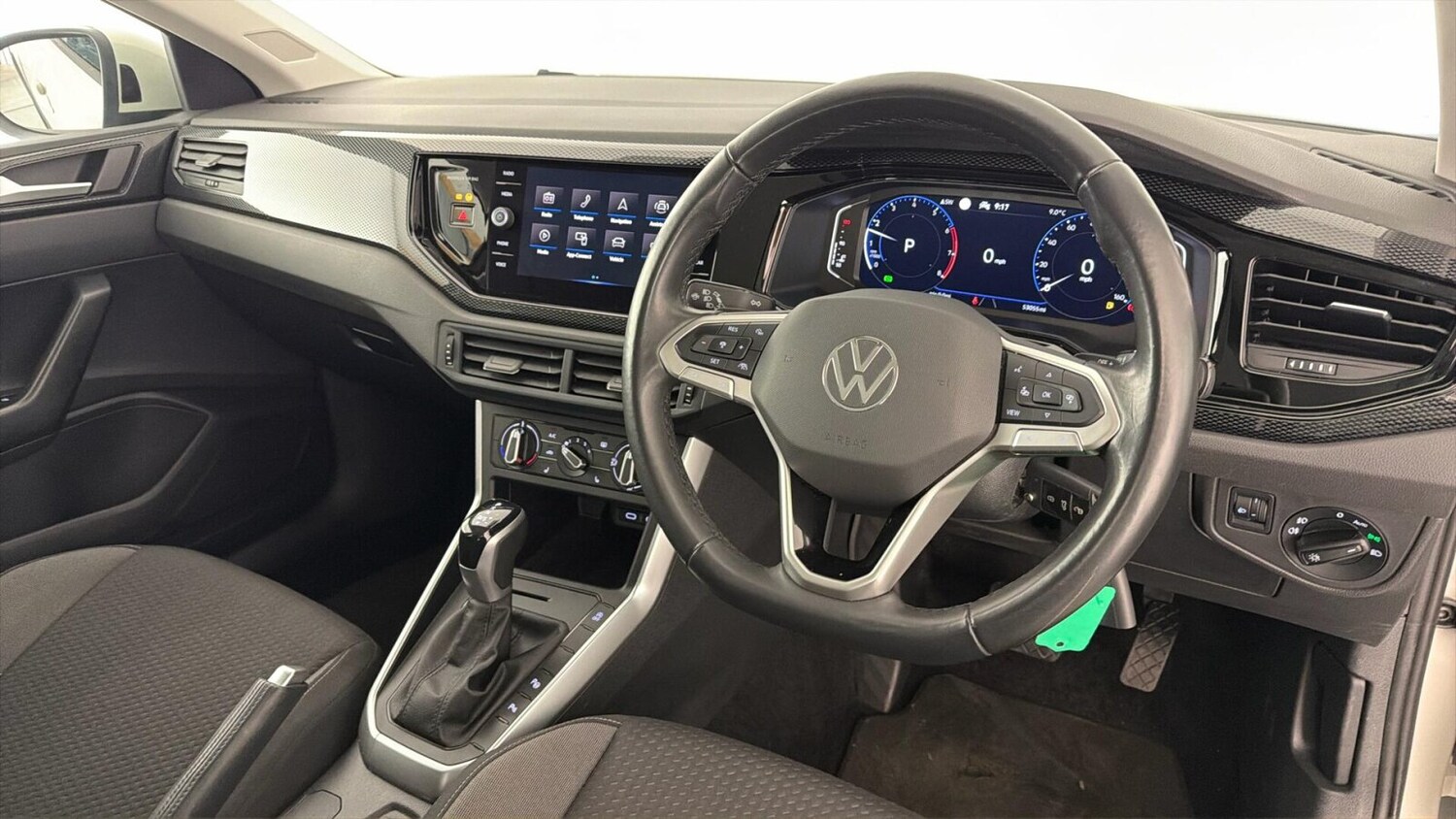 Used Volkswagen Taigo 2022 for sale - 77576423: Photo 15