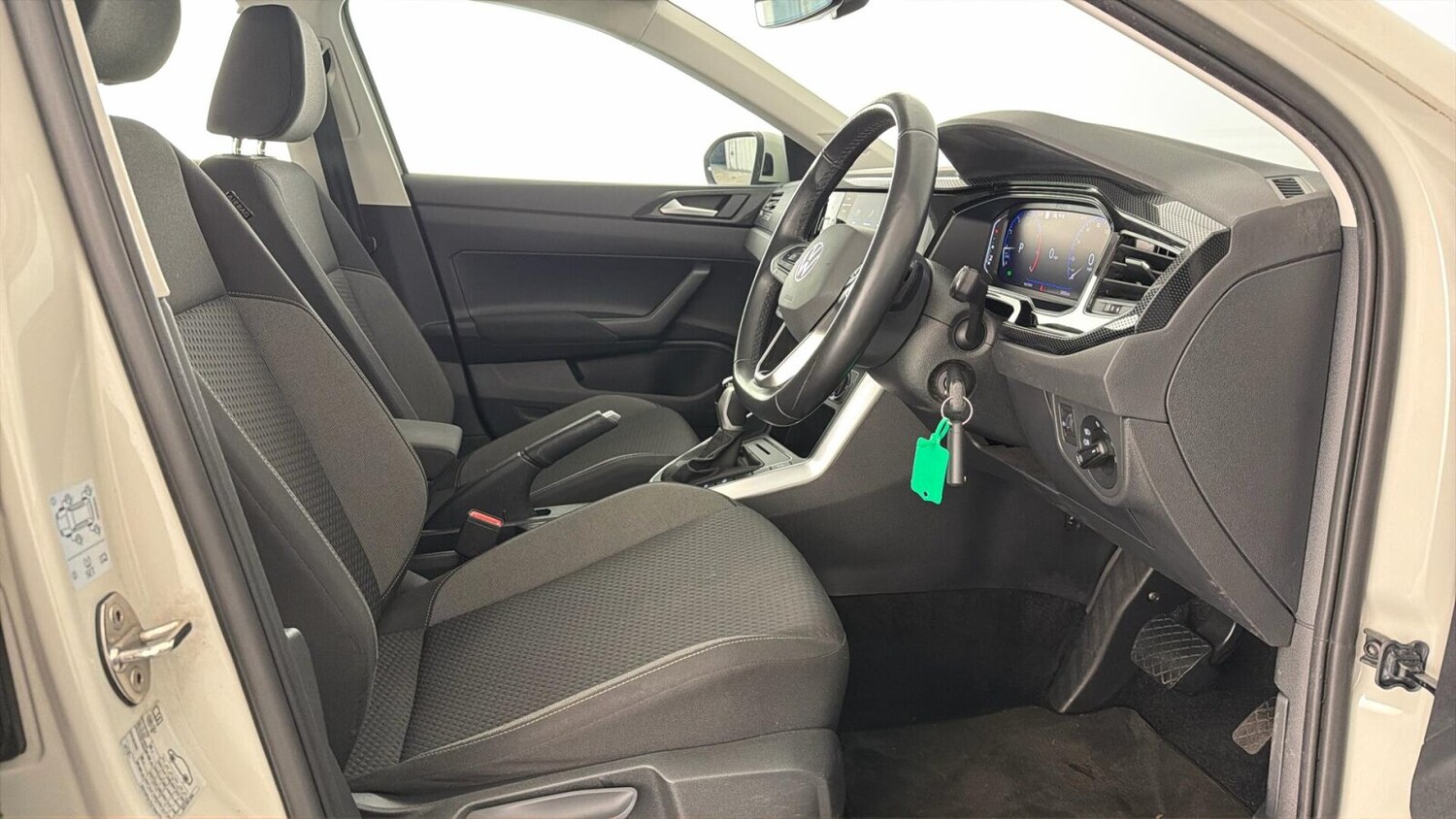 Used Volkswagen Taigo 2022 for sale - 77576423: Photo 16