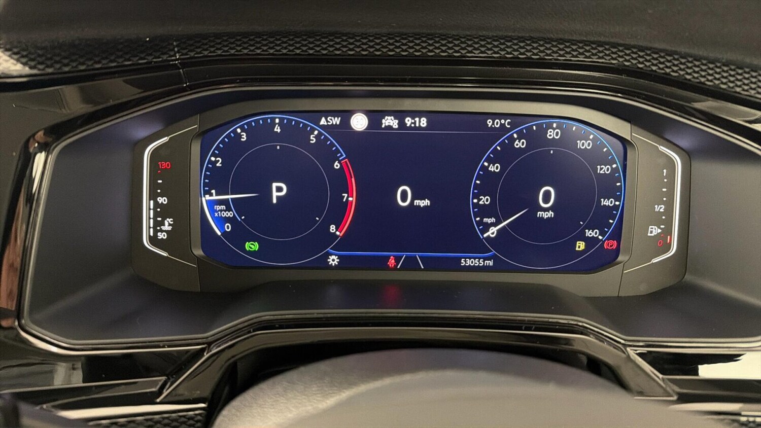 Used Volkswagen Taigo 2022 for sale - 77576423: Photo 17