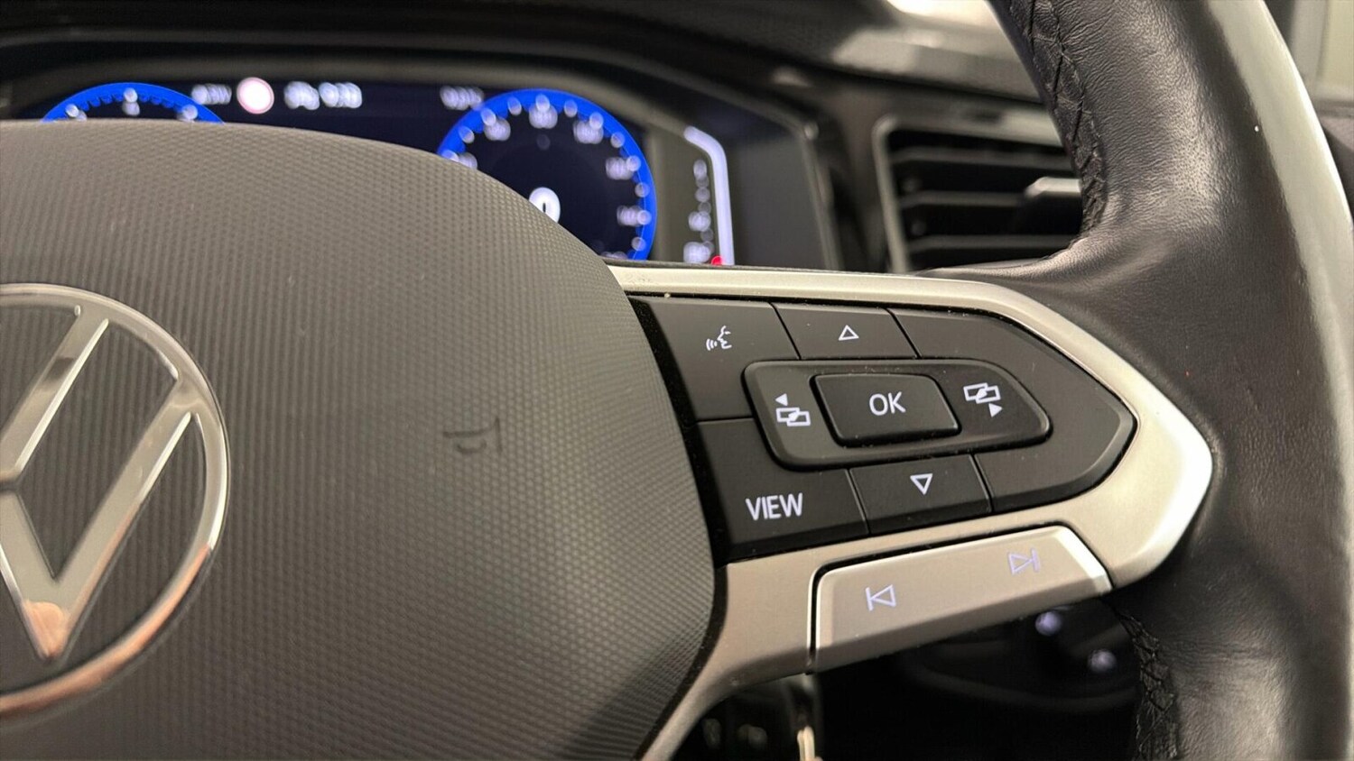 Used Volkswagen Taigo 2022 for sale - 77576423: Photo 19