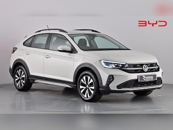 Used Volkswagen Taigo 2022 for sale - 77576423: Photo