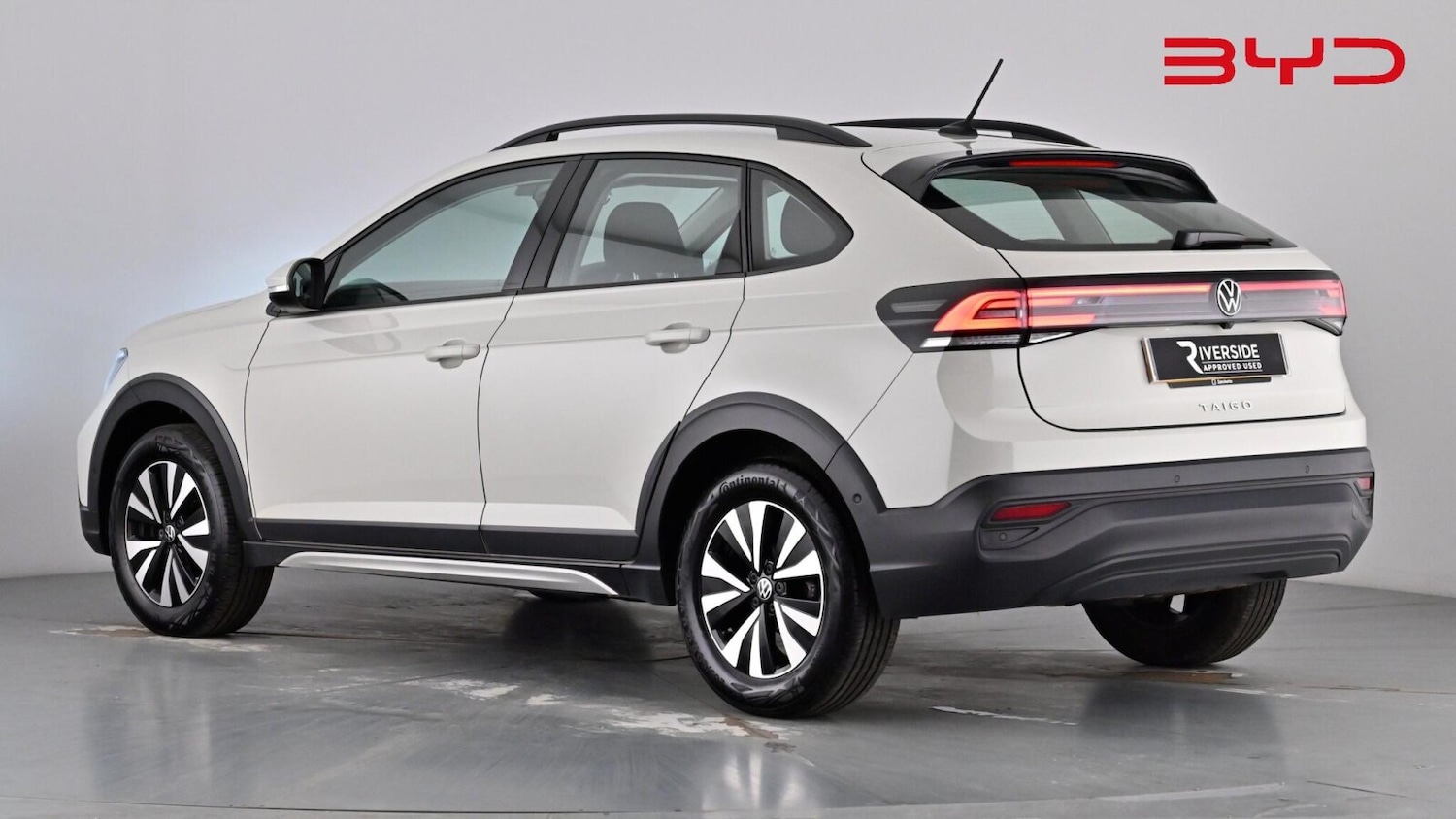 Used Volkswagen Taigo 2022 for sale - 77576423: Photo 2