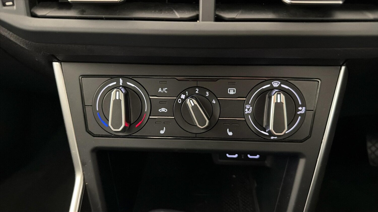 Used Volkswagen Taigo 2022 for sale - 77576423: Photo 21