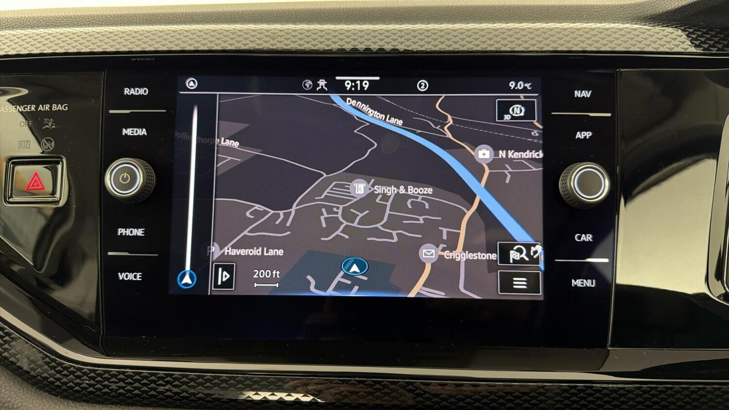 Used Volkswagen Taigo 2022 for sale - 77576423: Photo 22