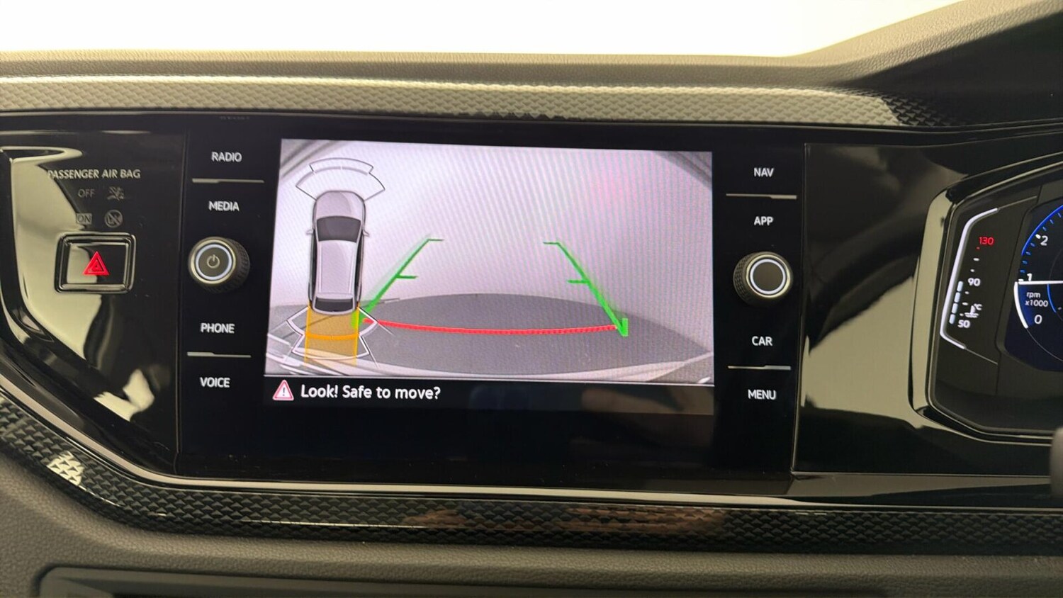 Used Volkswagen Taigo 2022 for sale - 77576423: Photo 23