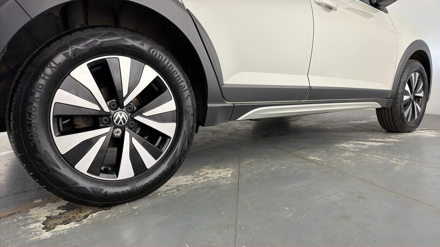 Used Volkswagen Taigo 2022 for sale - 77576423: Photo 27