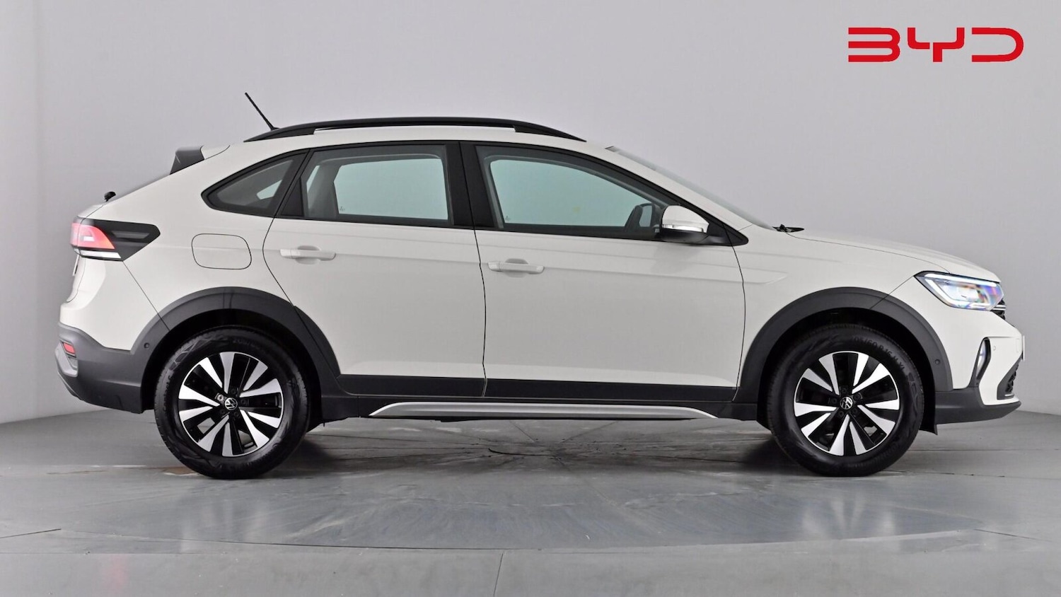 Used Volkswagen Taigo 2022 for sale - 77576423: Photo 3