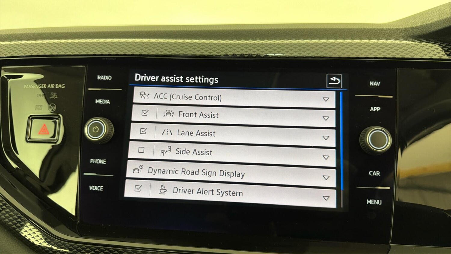 Used Volkswagen Taigo 2022 for sale - 77576423: Photo 38