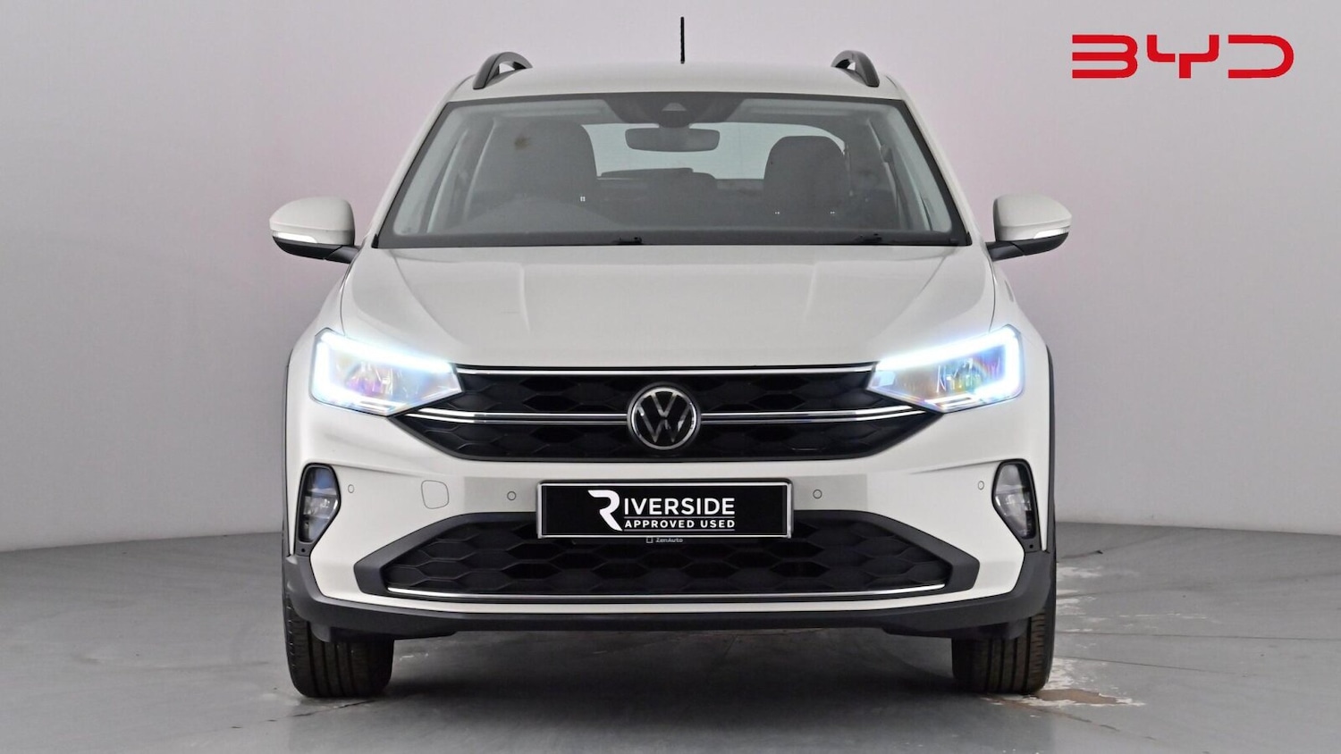 Used Volkswagen Taigo 2022 for sale - 77576423: Photo 4