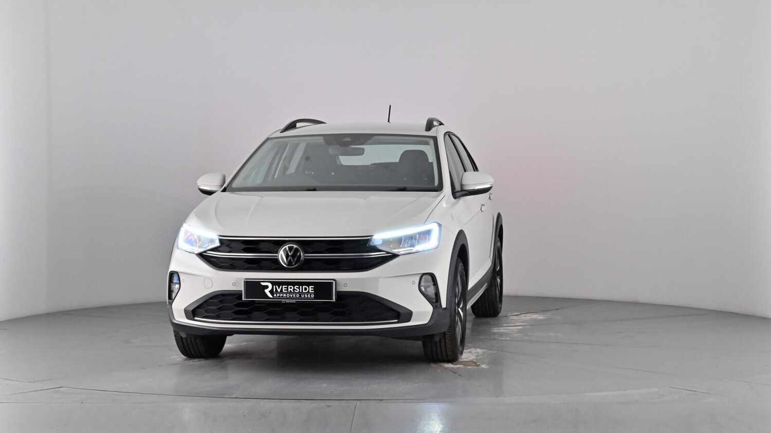 Used Volkswagen Taigo 2022 for sale - 77576423: Photo 48