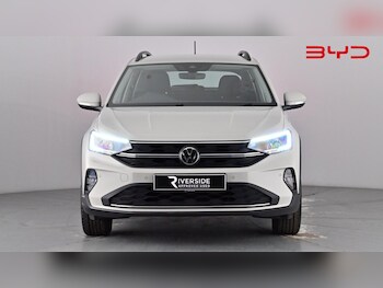 Used Volkswagen Taigo 2022 for sale - 77576423: Photo