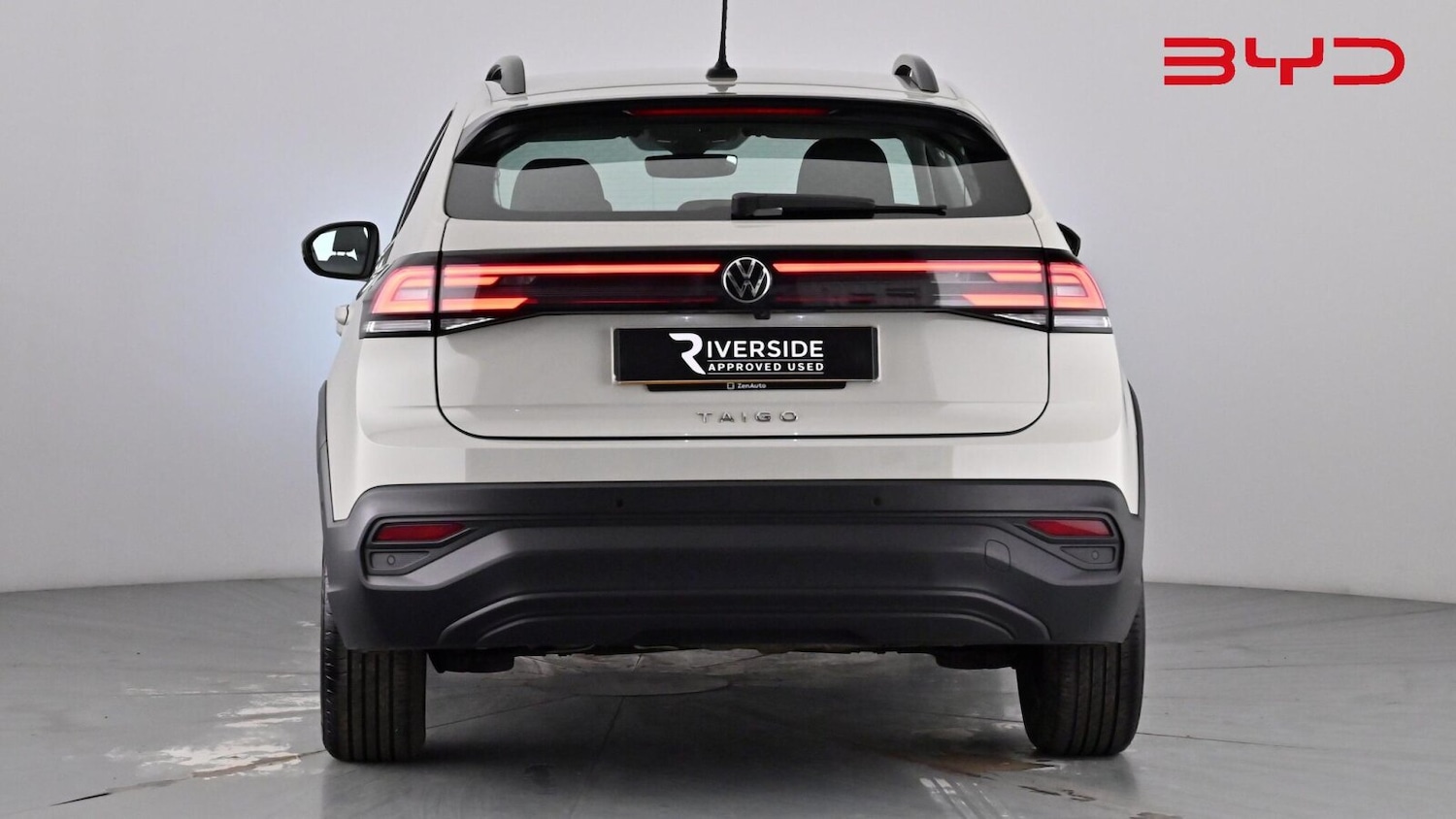 Used Volkswagen Taigo 2022 for sale - 77576423: Photo 5