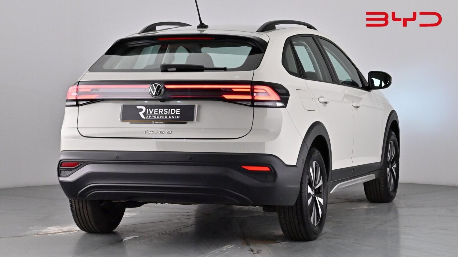 Used Volkswagen Taigo 2022 for sale - 77576423: Photo 7