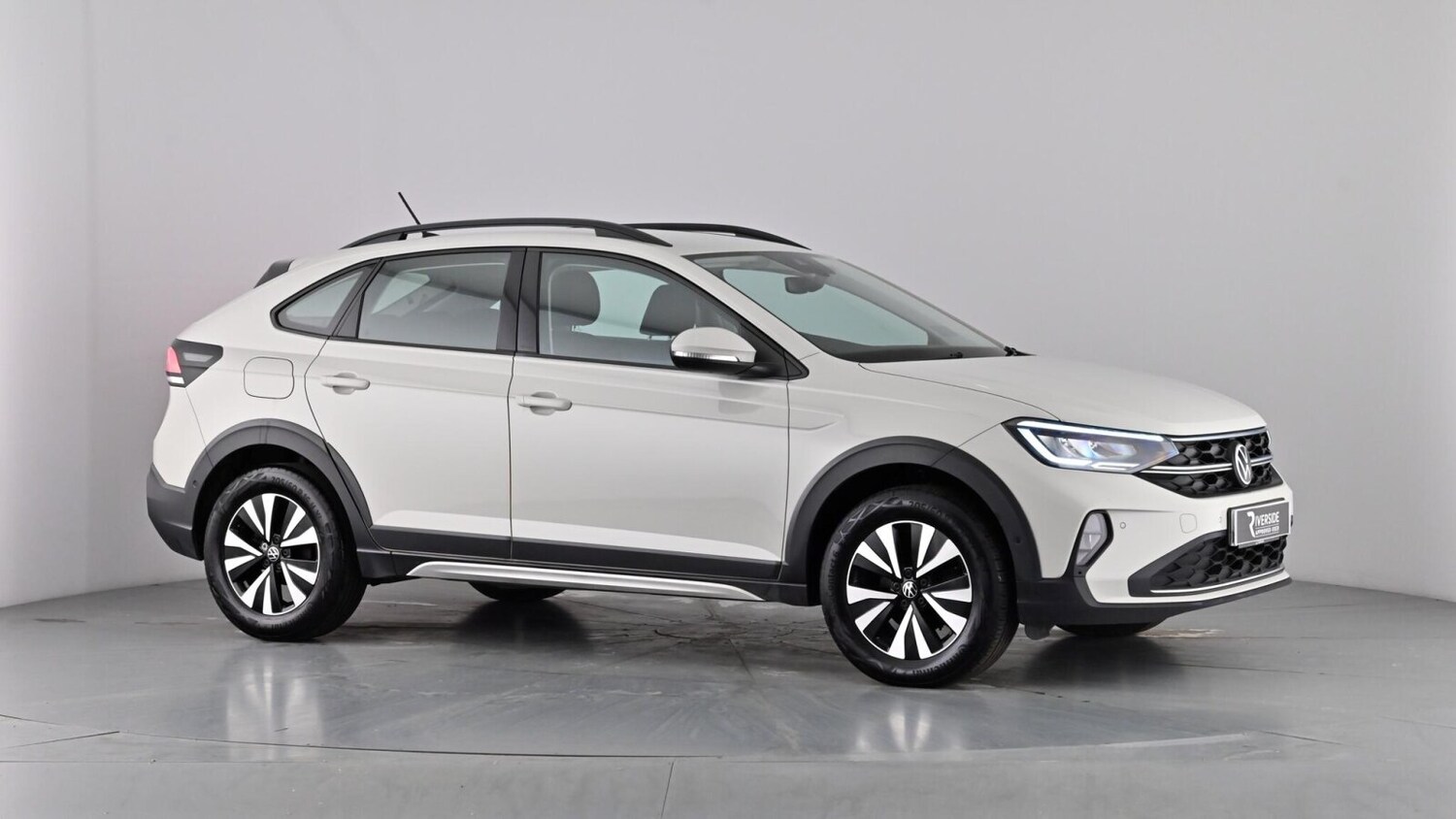 Used Volkswagen Taigo 2022 for sale - 77576423: Photo 77