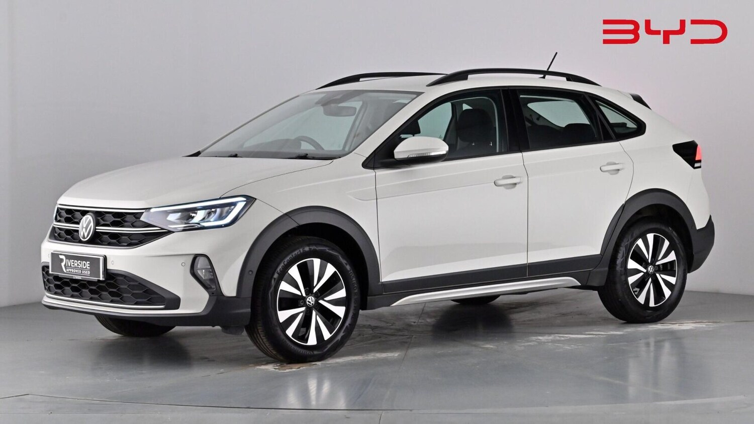 Used Volkswagen Taigo 2022 for sale - 77576423: Photo 8