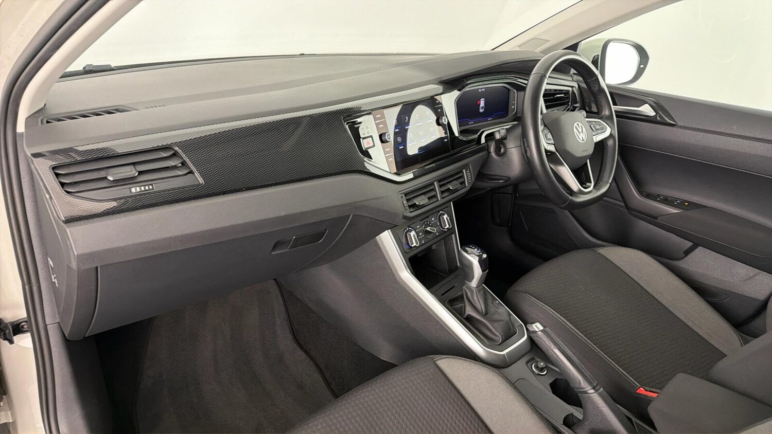 Used Volkswagen Taigo 2022 for sale - 77576423: Photo 9