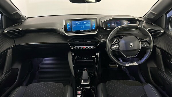 Used Peugeot 208 2022 for sale - 76190944: Photo 10