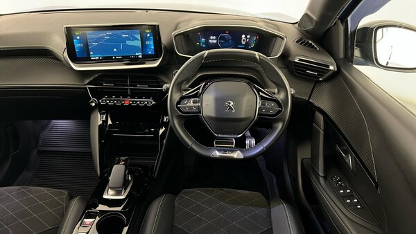 Used Peugeot 208 2022 for sale - 76190944: Photo 11