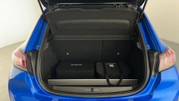 Used Peugeot 208 2022 for sale - 76190944: Photo 13
