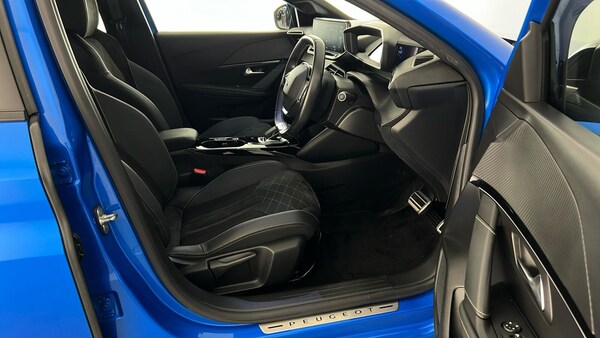 Used Peugeot 208 2022 for sale - 76190944: Photo 16