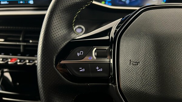 Used Peugeot 208 2022 for sale - 76190944: Photo 18